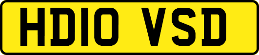 HD10VSD