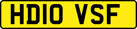 HD10VSF