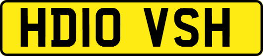 HD10VSH