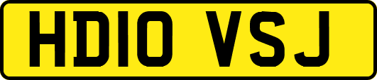 HD10VSJ