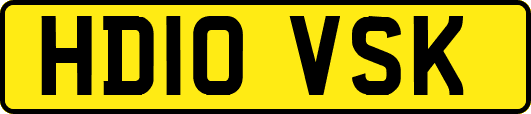 HD10VSK