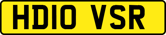 HD10VSR