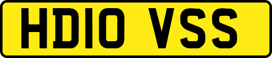 HD10VSS