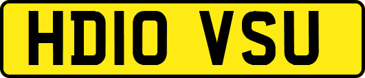 HD10VSU