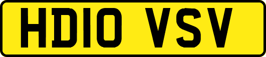 HD10VSV
