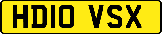 HD10VSX