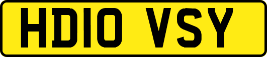 HD10VSY