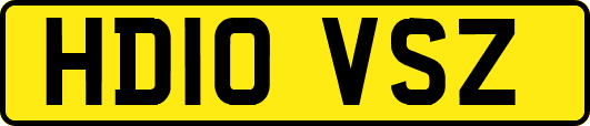HD10VSZ