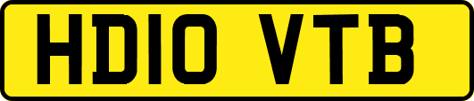 HD10VTB