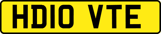 HD10VTE