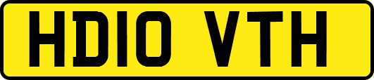 HD10VTH