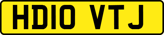 HD10VTJ