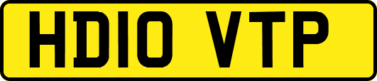 HD10VTP