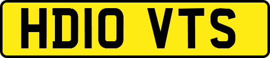 HD10VTS