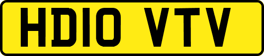 HD10VTV