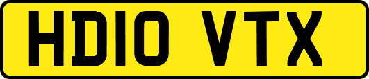 HD10VTX