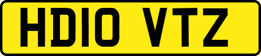 HD10VTZ