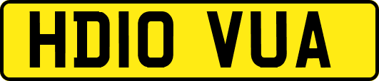 HD10VUA