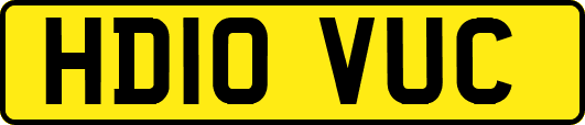 HD10VUC