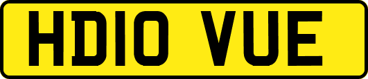 HD10VUE