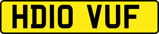 HD10VUF