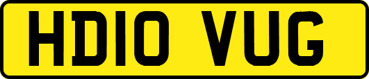 HD10VUG