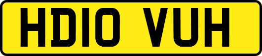 HD10VUH