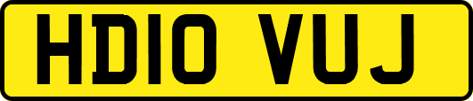 HD10VUJ