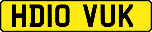 HD10VUK
