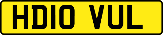 HD10VUL