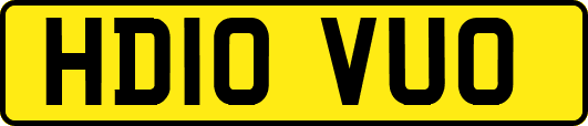 HD10VUO