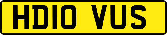 HD10VUS