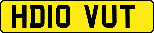 HD10VUT