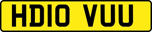 HD10VUU