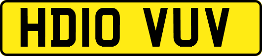 HD10VUV