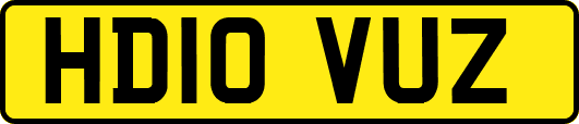 HD10VUZ