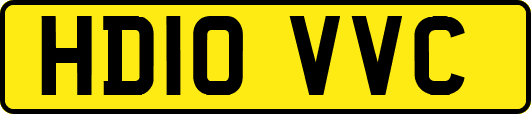 HD10VVC