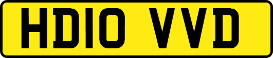 HD10VVD