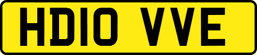 HD10VVE