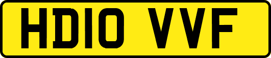 HD10VVF