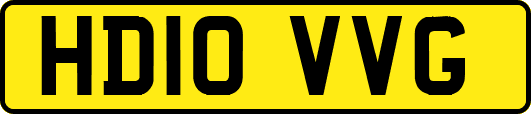 HD10VVG