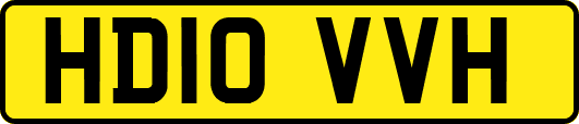 HD10VVH
