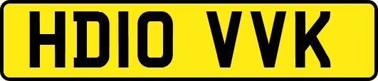 HD10VVK