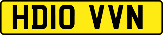 HD10VVN