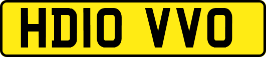 HD10VVO