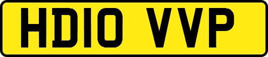 HD10VVP
