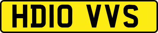HD10VVS