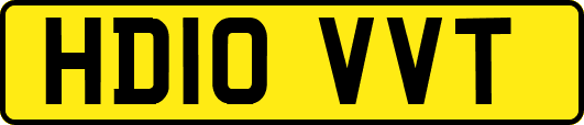HD10VVT