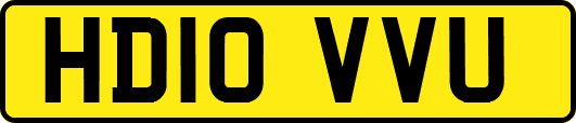HD10VVU
