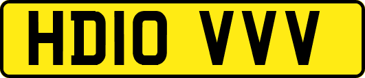 HD10VVV